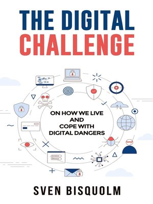 cover image of The Digital Challenge